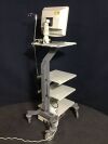 OLYMPUS TI-1900 Endoscopy Imaging Cart