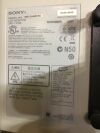 OLYMPUS TI-1900 Endoscopy Imaging Cart