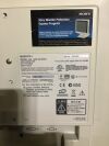 OLYMPUS WM-NP1 Endoscopy Cart