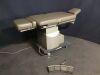 RITTER 75 Evolution (model 319-005) Power Procedure Chair ENT
