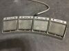 RITTER 75 Evolution (model 319-005) Power Procedure Chair ENT
