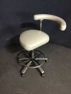 ROYAL 2120 Dental Anethesia Assistant Stool