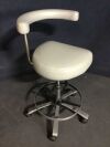 ROYAL 2120 Dental Anethesia Assistant Stool