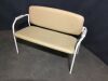 SITONIT SEATING 2292352.1.1.1 Loveseat