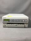 SONY UP-55MD/R Color video printer