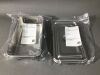 STERIS PW952 Stainless Tray with Lid, NEW
