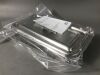 STERIS PW952 Stainless Tray with Lid, NEW
