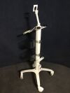 STORZ 9700VIP Laryngoscope Monitor Stand