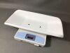 TANITA 1584 Digital Infant Scale