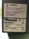 VALLEYLAB OptiMumm Smoke Evacuator