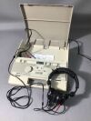 WELCH ALLYN AM 232 Manual Audiometer