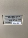 WELCH ALLYN AM 232 Manual Audiometer