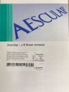 AESCULAP FH606SU MINOP Suction Canula Blunt 0Deg x 2mm