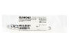SYNTHES 236.507 3.5 mm LCP OLECRANON PLATE 6 HOLES/LEFT/138 mm