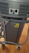 LUMENIS LightSheer Quattro Laser - Diode