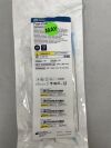 ABBOTT 406128 SJM Fast-Cath Hemostasis Introducer Sheath w/Valve, Sideport, Dilator & Guidewire 12F x 12cm