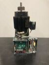 GE CE 145THTN6068BB Inverter Duty Induction Motor CT Scanner