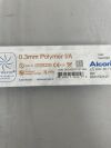 ALCON 8065752145 Intrepid 0.3mm Polymer I/A, Conical Angled