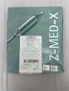 B BRAUN 618436 Z-MED-X Percutaneous Transluminal Valculoplasty Catheter, 20mm x 3cm
