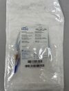 BLAKE 2227 ETHICON Silicone Drain Round Silicone Drain Round Hubless 10Fr with 1/8in