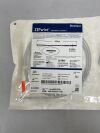 BOSTON SCIENTIFIC 680208 ZIPWIRE STANDARD HYDROPHILIC GUIDEWIRE, STRAIGHT TIP, 0.038IN X 150CM