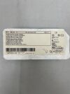 CONMED 5023-136 Micro Sagittal Blade, Coarse