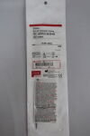 COOK G10207 Dilator with AQ Hydrophilic Coating - JCD10.0-38-20-HC - 10Fr x 20cm x .038"