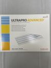 ETHICON UPA31015 Ultrapro Advance Absorbale Mesh - Macroporous Mesh, Rectangle, 10 cm x 15 cm