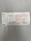 ETHICON VASECR35 Echelon Endopath Stapler Reload, For Advanced Placement Tip