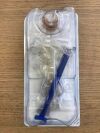 OLYMPUS WA58015T Triport 15 Laparoscopic Instrument Port Kit