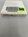 GYRUS ACMI 70140984 Wehrs II Incus-Stapes Prothesis, Single Notch Medium