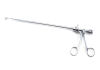 KARL STORZ 27072F Optical Grasping Forceps, Double Action