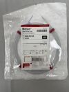HERAEUS G44848 Motion Hybrid Nitinol Wire Guide, Straight 0.038" x 150cm, 3cm Flexible