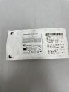 INTUITIVE SURGICAL 48345M da Vinci SureForm 45 Reload, Six-Row Gray