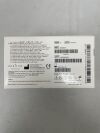 INTUITIVE SURGICAL 48345M da Vinci SureForm 45 Reload, Six-Row Gray