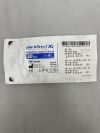 INTUITIVE SURGICAL 48630B da Vinci Stapler Reload, For EndoWrist 30, Blue, 3.5 mm, 6-Row