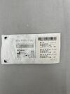 INTUITIVE SURGICAL 48630M DA VINCI XI ENDOWRIST 30MM RELOAD: 3.5MM, 6-ROW GRAY