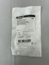 MEDTRONIC 6007 Intersept Equal "Y" Connector w/ Luer Lock 9.5x9.5x9.5mm