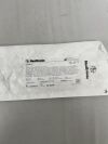 MEDTRONIC 94110 Gundry Silicone RCSP Cannula with Manual-Inflate Cuff 10F x 9"