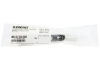 SYNTHES 281.250 140º DHS® PLATE-STANDARD BARREL 5 HOLES/94 mm
