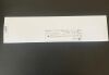 RICHARD WOLF 86889305US CUTTING ELECTRODE, 9F, MONOPOLAR, 0°.    BOX OF 5