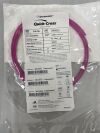 SPECTRANETICS 518-036 Quick-Cross Support Catheter, 90cm working length, 1.6mm OD, 1.04mm Tip Profile