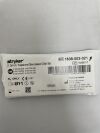STRYKER 1608-002-021 Tapered Serrated Drill: 2.3mm
