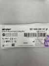 STRYKER 1608-006-141 Round Fast Cutting Bur: 5.5mm