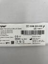 STRYKER 2296-003-225 Precision Thin Blade, Long, Medium, Aggressive 9.0mm x 0.38mm x 31mm