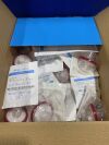 FLEXICARE MEDICAL LIMITED MS-112 Ulti-Mist Filter - Lot of 50