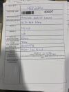 FLEXICARE MEDICAL LIMITED MS-112 Ulti-Mist Filter - Lot of 50