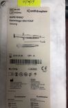 SMITH & NEPHEW RR 650 RAPID RHINO STAMMBERGER SINU-FOAM DRESSING