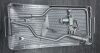 RULTRACT Pemco Retraction Internal Mammary Retractor System