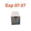 ETHICON 640G Perma-Hand Silk 5-0